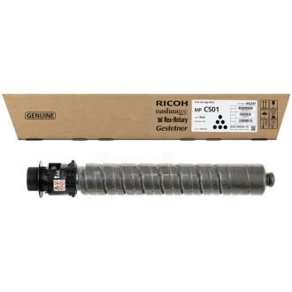 Toner d'origine 842247 Ricoh - noir