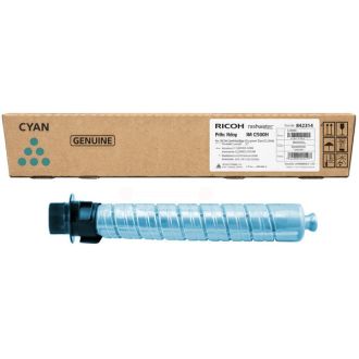 Toner d'origine 842314 Ricoh - cyan