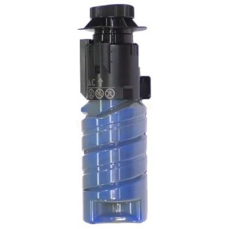 Toner d'origine 842657 Ricoh - cyan