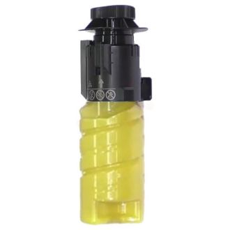 Toner d'origine 842713 Ricoh - jaune