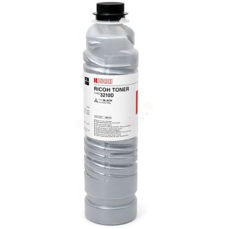 Toner d'origine 888182 / TYPE 3210 D Ricoh - noir