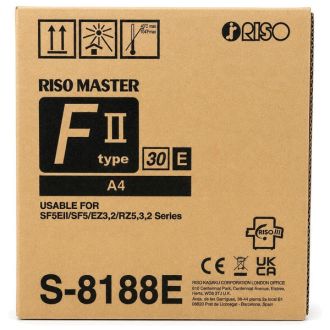 Master d'origine S8188E Riso