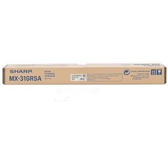 Photoconducteur d'origine MX31GRSA Sharp - noir