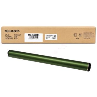 Photoconducteur d'origine MX560DR Sharp