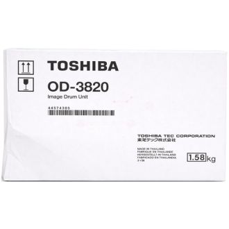 Tambour d'origine 44574305 / OD-3820 Toshiba