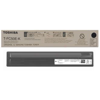 Toner d'origine 6AJ00000114 / T-FC 50 E-K Toshiba - noir