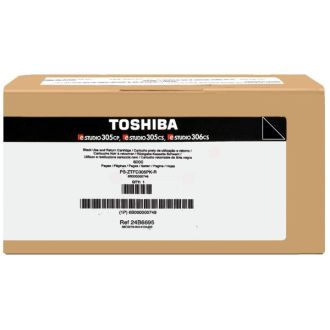 Toner d'origine 6B000000749 / T-305PK-R Toshiba - noir