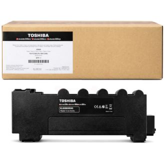 Collecteur de toner d'origine 6B000000945 / TB-FC 338 Toshiba