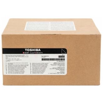 Toner d'origine 6B000000978 / T-FC 389 E KR Toshiba - noir