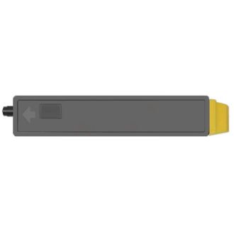 Toner d'origine 1T02R5AUT0 / CK-5511 Y Utax - jaune