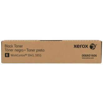 Toner d'origine 006R01606 Xerox - noir