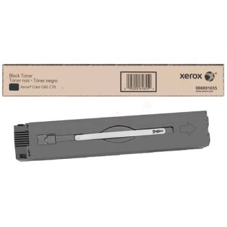 Toner d'origine 006R01655 Xerox - noir