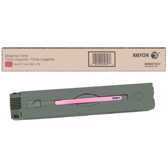 Toner d'origine 006R01657 Xerox - magenta