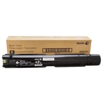 Toner d'origine 006R01693 Xerox - noir