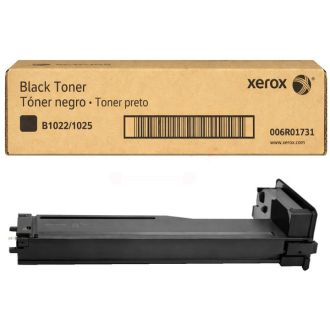 Toner d'origine 006R01731 Xerox - noir