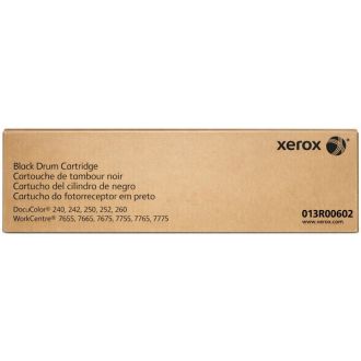 Tambour d'origine 013R00602 Xerox - noir