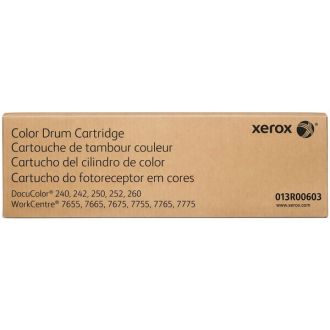 Tambour d'origine 013R00603 Xerox - multicouleur