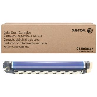 Tambour d'origine 013R00664 Xerox - multicouleur