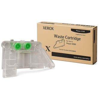 Collecteur de toner d'origine 106R00683 Xerox
