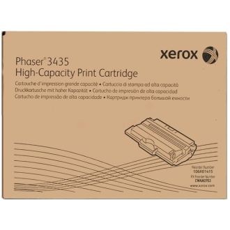 Toner d'origine 106R01415 Xerox - noir