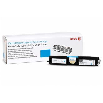 Toner d'origine 106R01463 Xerox - cyan