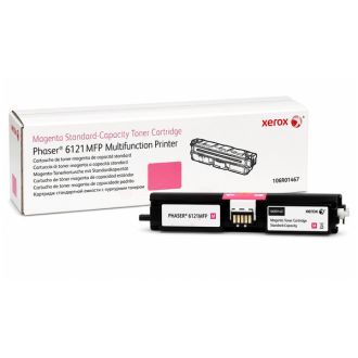 Toner d'origine 106R01467 Xerox - magenta