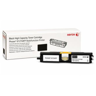 Toner d'origine 106R01469 Xerox - noir