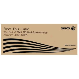 Unité de fusion d'origine 109R00848 Xerox