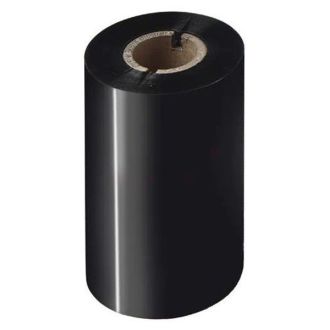 Ruban transfert thermique d'origine BSP1D300110 Brother - noir