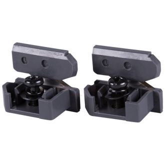 Ruban cassette d'origine DKBU99 Brother - - pack de 2