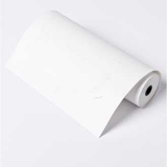 Rouleau transfert thermique d'origine PAR411 Brother - noir