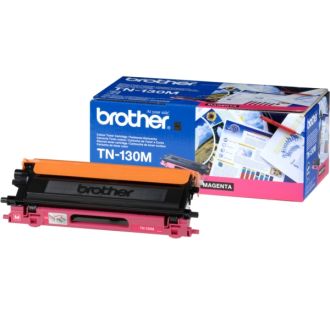 Toner d'origine TN130M Brother - magenta