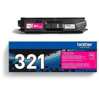 Toner d'origine TN321M Brother - magenta