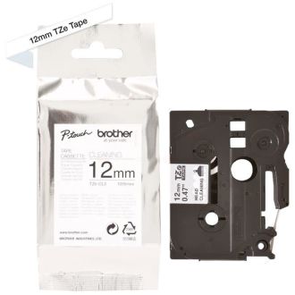 Ruban cassette d'origine TZECL3 Brother