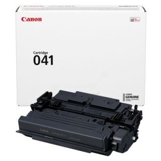 Toner d'origine 0452C002 / 041 Canon - noir