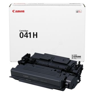 Toner d'origine 0453C002 / 041H Canon - noir