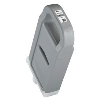 Cartouche d'origine 0782C001 / PFI-1700 PGY Canon - gris photo