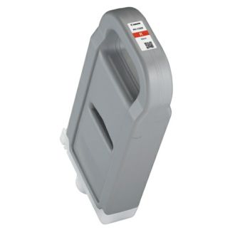 Cartouche d'origine 0783C001 / PFI-1700 R Canon - rouge