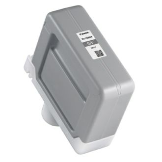 Cartouche d'origine 0817C001 / PFI-1300 GY Canon - grise