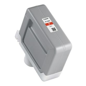 Cartouche d'origine 0819C001 / PFI-1300 R Canon - rouge