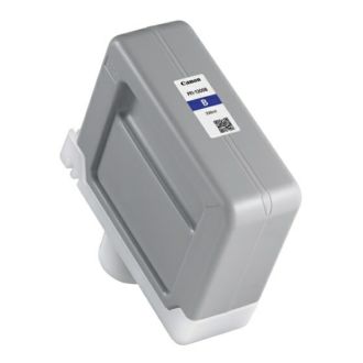 Cartouche d'origine 0820C001 / PFI-1300 B Canon - bleue