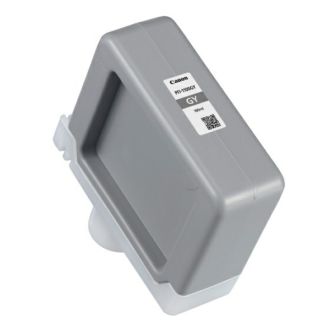 Cartouche d'origine 0856C001 / PFI-1100 GY Canon - grise