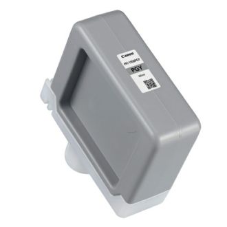 Cartouche d'origine 0857C001 / PFI-1100 PGY Canon - gris photo