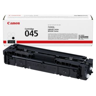 Toner d'origine 1242C002 / 045 Canon - noir