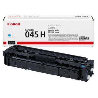 Toner d'origine 1245C002 / 045H Canon - cyan