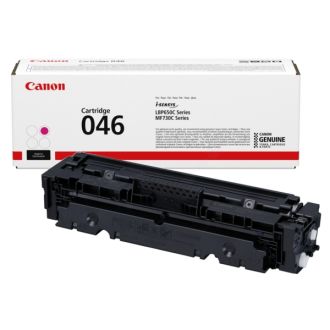 Toner d'origine 1248C002 / 046 Canon - magenta