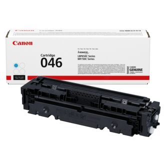 Toner d'origine 1249C002 / 046 Canon - cyan