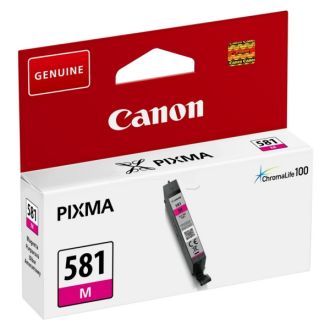 Cartouche d'origine 2104C001 / CLI-581 M Canon - magenta