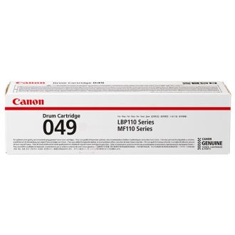 Tambour d'origine 2165C001 / 049 Canon
