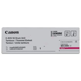 Tambour d'origine 2188C002 / C-EXV 55 Canon - magenta